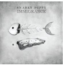 Snarky Puppy - Immigrance