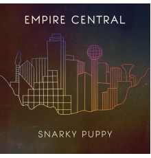 Snarky Puppy - Empire Central