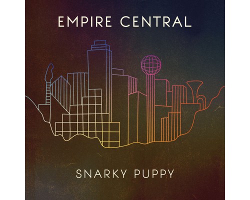 Snarky Puppy - Empire Central