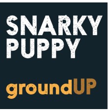 Snarky Puppy - GroundUP