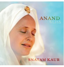 Snatam Kaur - Anand Bliss