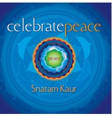 Snatam Kaur - Celebrate Peace