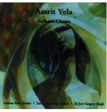 Snatam Kaur - Amrit Vela