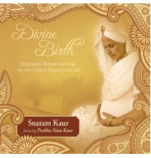 Snatam Kaur - Divine Birth