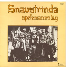 Snaustrinda spelemannslag - Snaustrinda spelemannslag (1975)