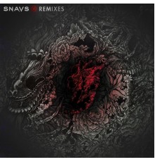 Snavs - SS18 (Remixes)