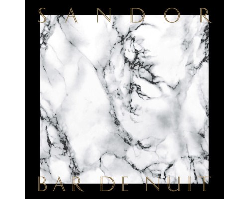 Sándor - Bar de Nuit