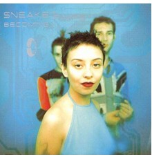 Sneaker Pimps - Becoming X