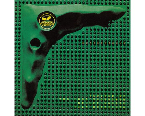 Sneaker Pimps - Spin Spin Sugar