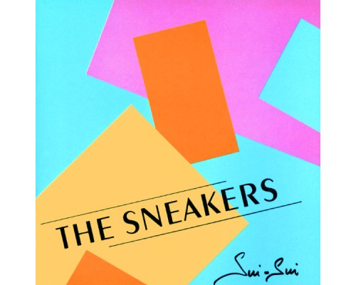 Sneakers - Sui-Sui