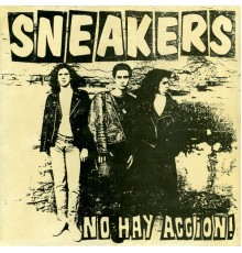 Sneakers - No Hay Acción