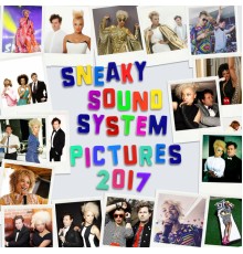 Sneaky Sound System - Pictures 2017