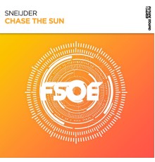 Sneijder - Chase The Sun