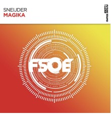 Sneijder - Magika