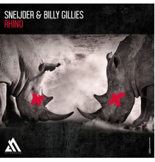 Sneijder & Billy Gillies - Rhino