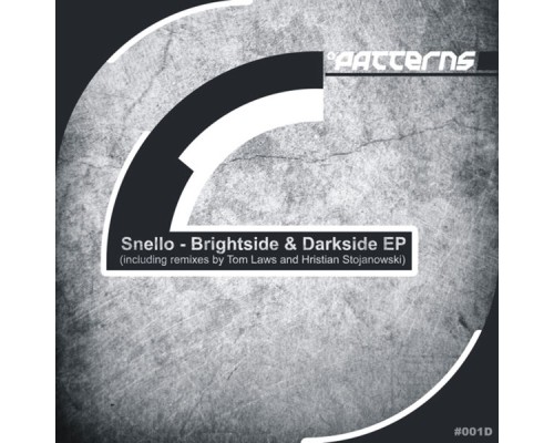 Snello - Brightside & Darkside EP