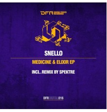 Snello - Medicine & Elixir