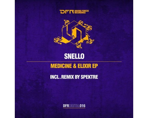 Snello - Medicine & Elixir