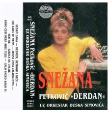 Snezana Petkovic Djerdan - Sedam dana