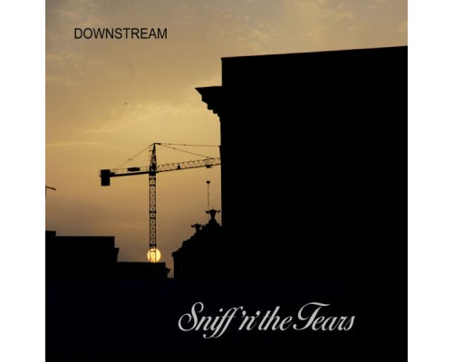 Sniff 'N' The Tears - Downstream