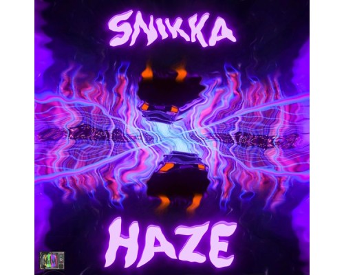 Snikka - Haze