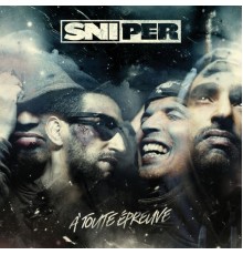 Sniper - À toute épreuve