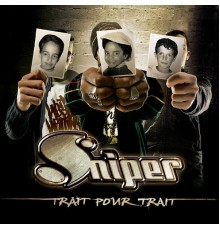 Sniper - Trait pour trait