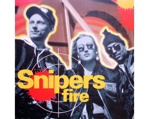 Snipers - Fire