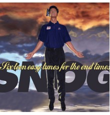 Snog - Sixteen Easy Tunes For The End Times