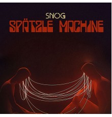 Snog - Spätzle Machine