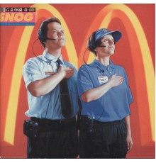 Snog - Third Mall From The Sun