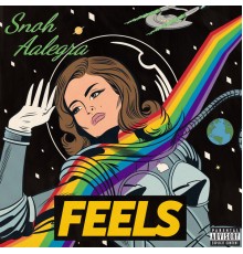 Snoh Aalegra - FEELS