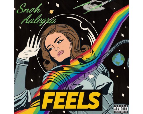 Snoh Aalegra - FEELS