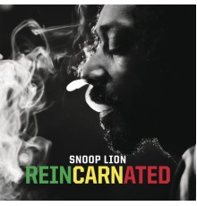 Snoop Lion - Reincarnated (Deluxe Version)