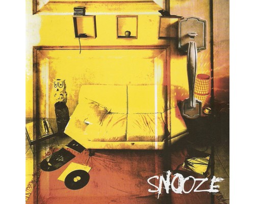 Snooze - Snooze