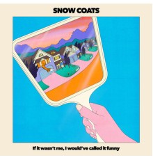 Snow Coats - Dinosaur