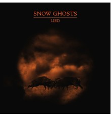 Snow Ghosts - Lied