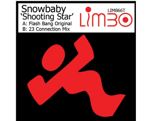 Snowbaby - Shooting Star