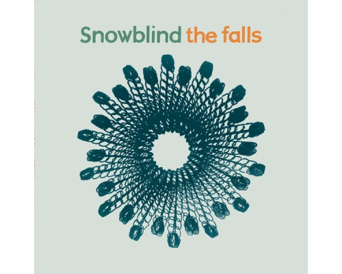 Snowblind - The Falls