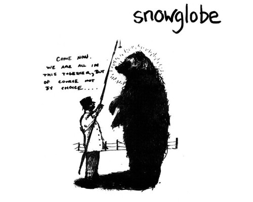 Snowglobe - Me And You