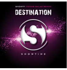 Snowtt - Destination  (Tomas Balaz Remix)