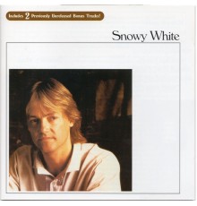 Snowy White - Snowy White (Remastered)