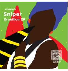 Sn!per - Brouillon EP