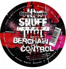 Snuff Crew - Berghain