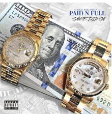 Snupe Dimon - Paid N Full