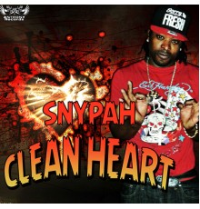 Snypah - Clean Heart