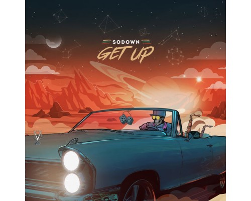 SoDown - Get Up