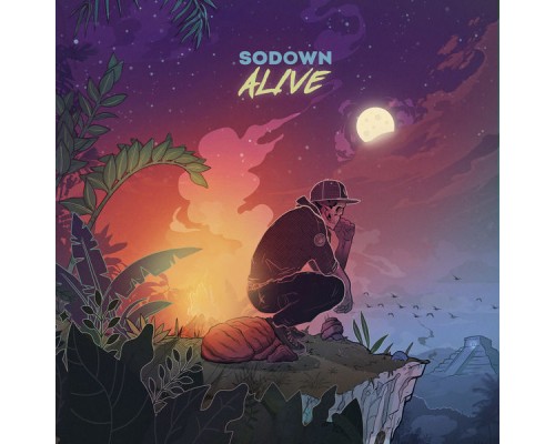 SoDown - Alive