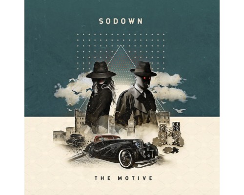 SoDown - The Motive