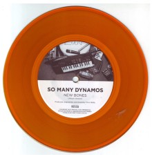 So Many Dynamos - New Bones